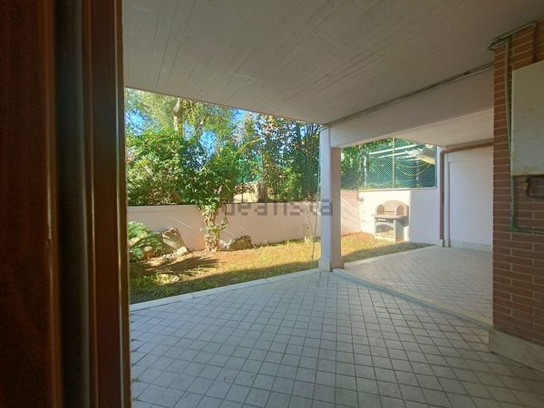 appartamento in vendita a Santa Marinella