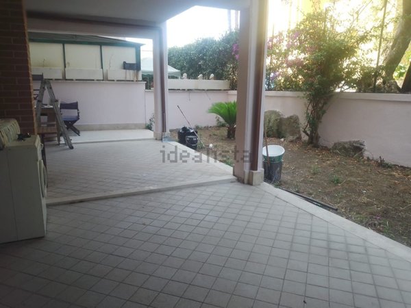 appartamento in vendita a Santa Marinella