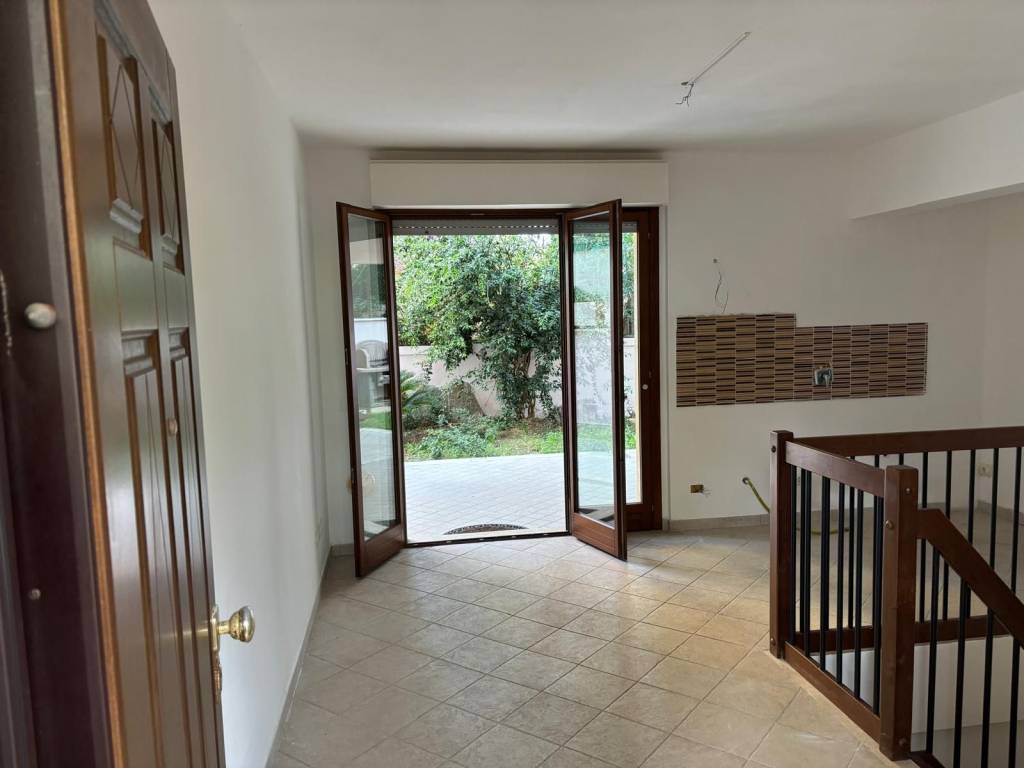 appartamento in vendita a Santa Marinella