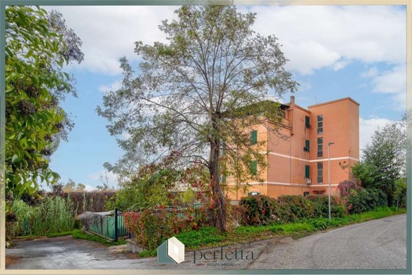 appartamento in vendita a Santa Marinella