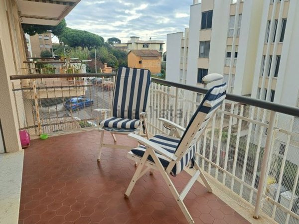 appartamento in vendita a Santa Marinella