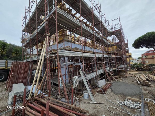 appartamento in vendita a Santa Marinella