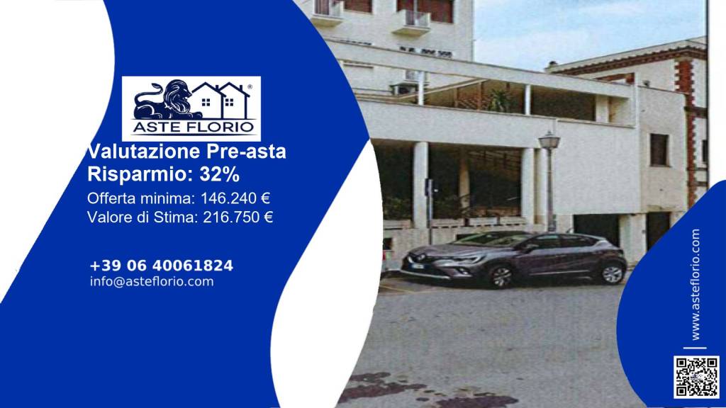 negozio in vendita a Santa Marinella