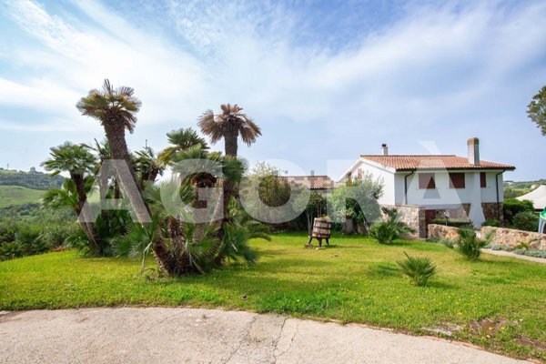 casa indipendente in vendita a Santa Marinella
