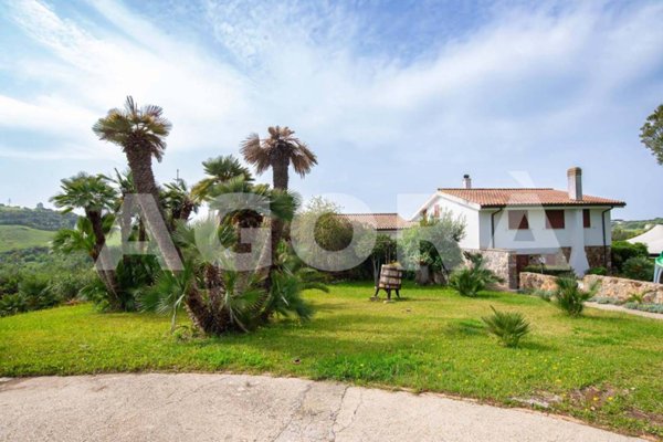 casa indipendente in vendita a Santa Marinella