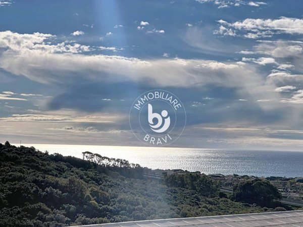 terreno agricolo in vendita a Santa Marinella