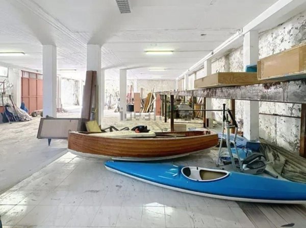 loft in vendita a Santa Marinella