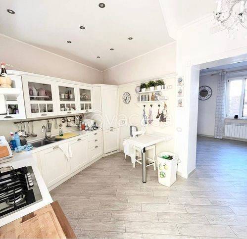 appartamento in vendita a Santa Marinella