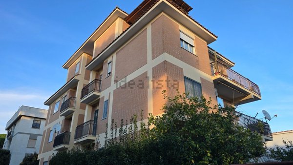 appartamento in vendita a Santa Marinella