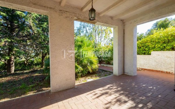 appartamento in vendita a Santa Marinella