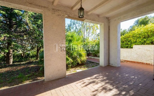 appartamento in vendita a Santa Marinella