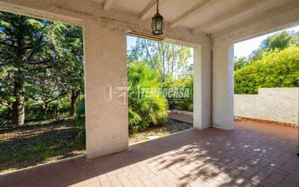 appartamento in vendita a Santa Marinella