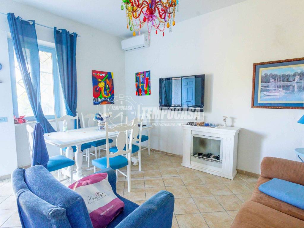 appartamento in vendita a Santa Marinella