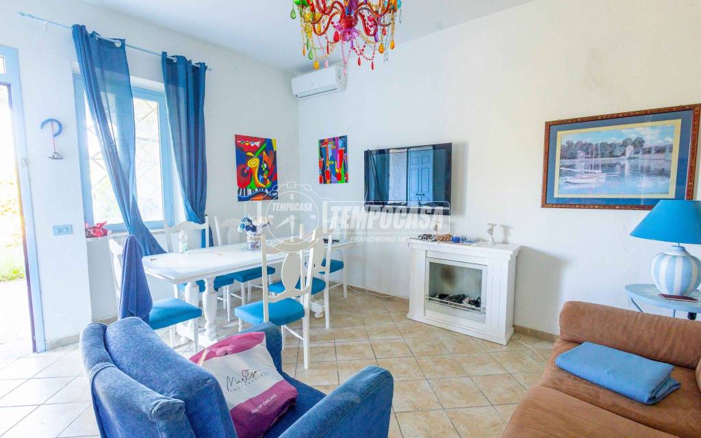 appartamento in vendita a Santa Marinella