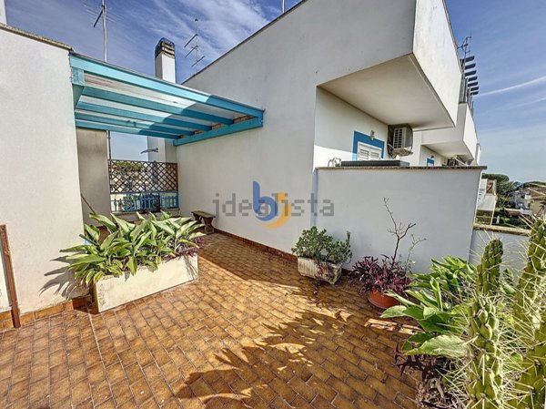 appartamento in vendita a Santa Marinella in zona Santa Severa