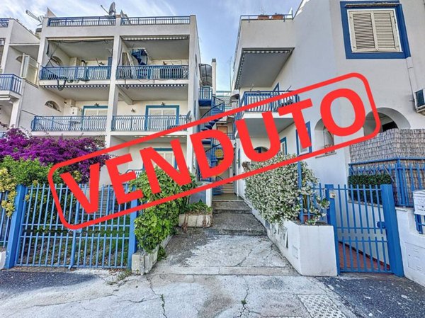 appartamento in vendita a Santa Marinella in zona Santa Severa