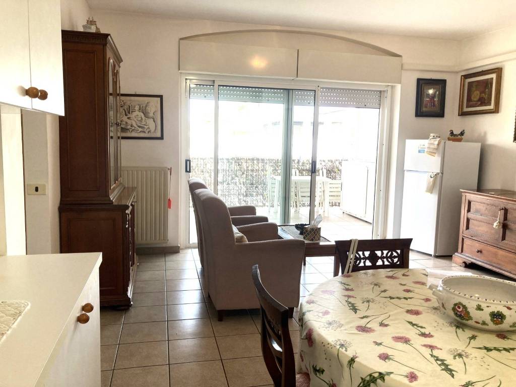 appartamento in vendita a Santa Marinella