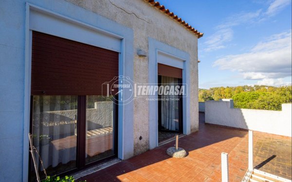 appartamento in vendita a Santa Marinella