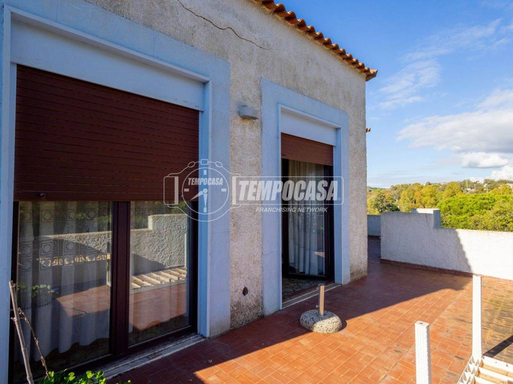 appartamento in vendita a Santa Marinella