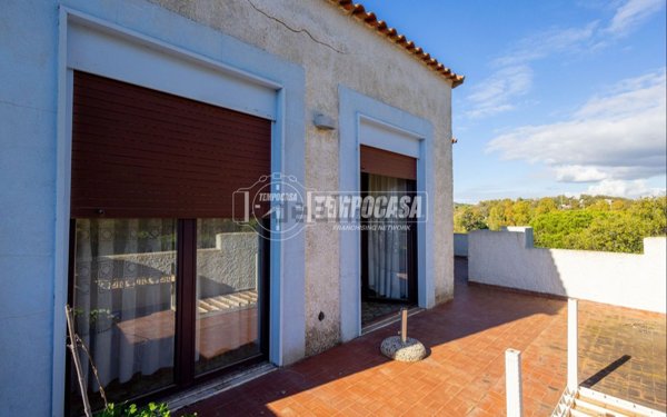 appartamento in vendita a Santa Marinella