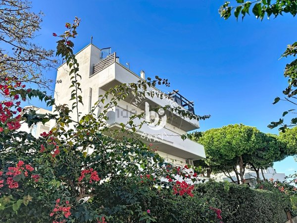 appartamento in vendita a Santa Marinella