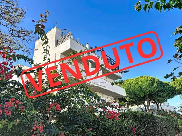 appartamento in vendita a Santa Marinella