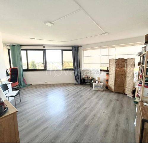 appartamento in vendita a Santa Marinella