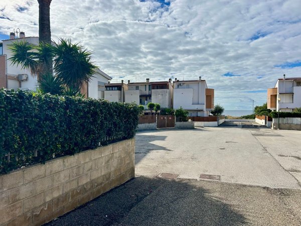 appartamento in vendita a Santa Marinella