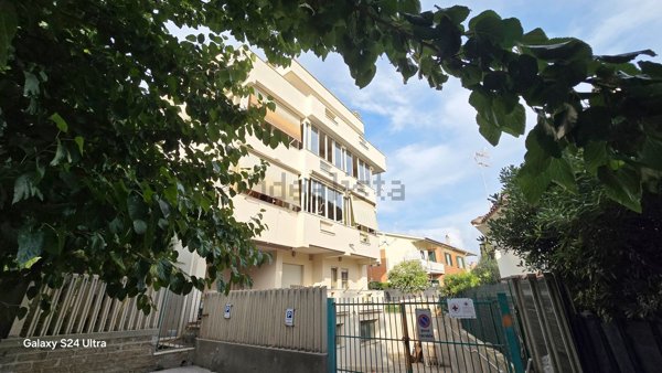 appartamento in vendita a Santa Marinella