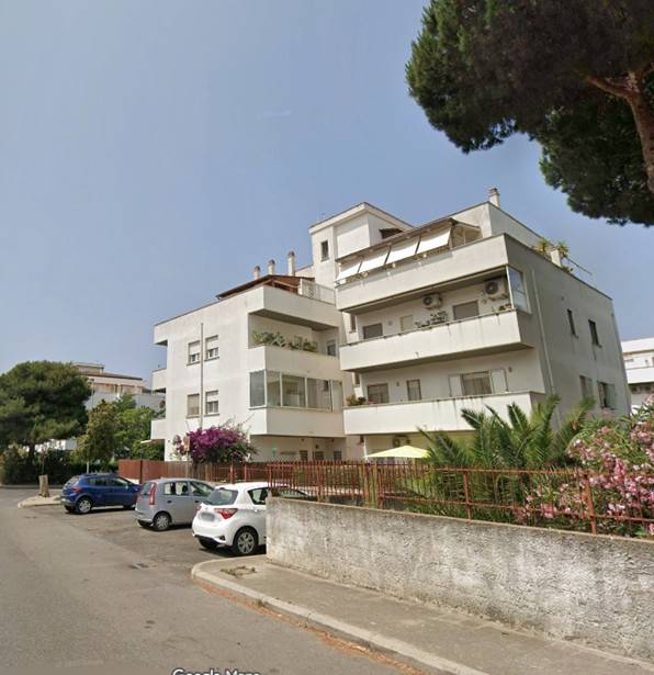 appartamento in vendita a Santa Marinella
