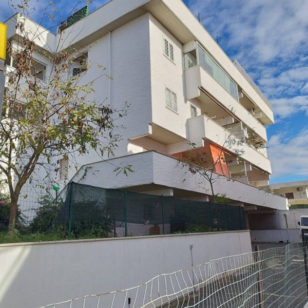 appartamento in vendita a Santa Marinella