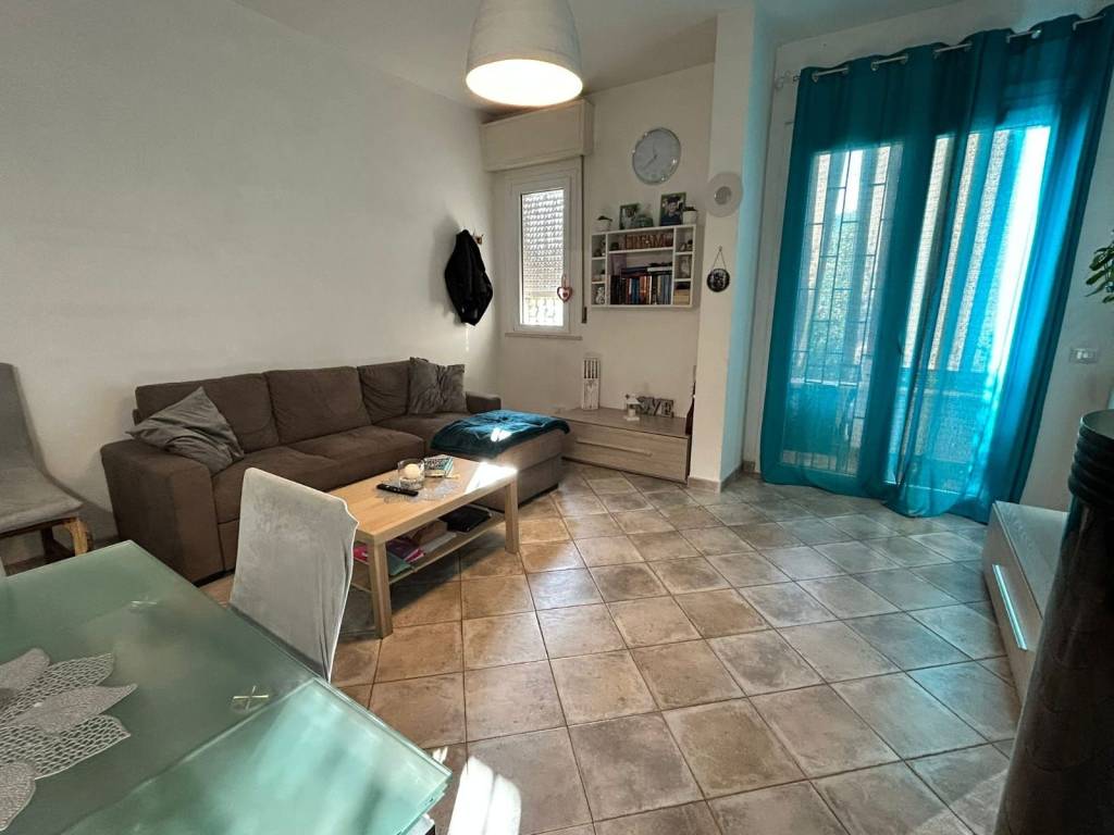 appartamento in vendita a Santa Marinella