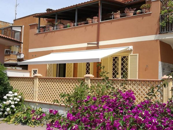 appartamento in vendita a Santa Marinella