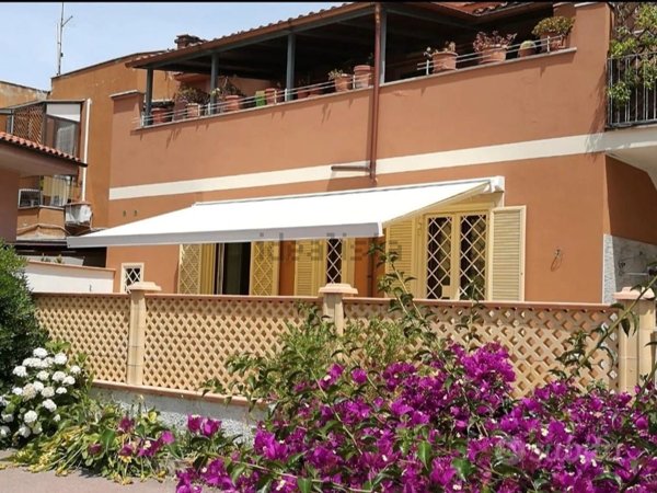 appartamento in vendita a Santa Marinella