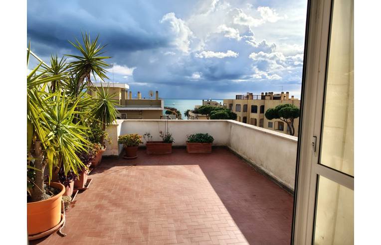 appartamento in vendita a Santa Marinella