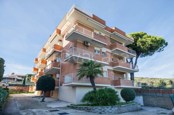 appartamento in vendita a Santa Marinella