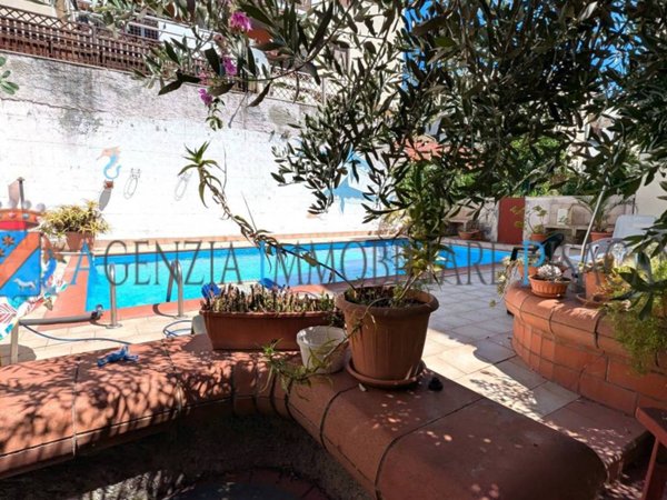 appartamento in vendita a Santa Marinella