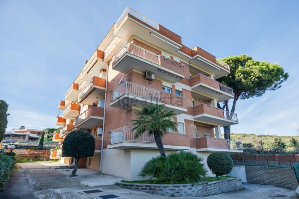 appartamento in vendita a Santa Marinella