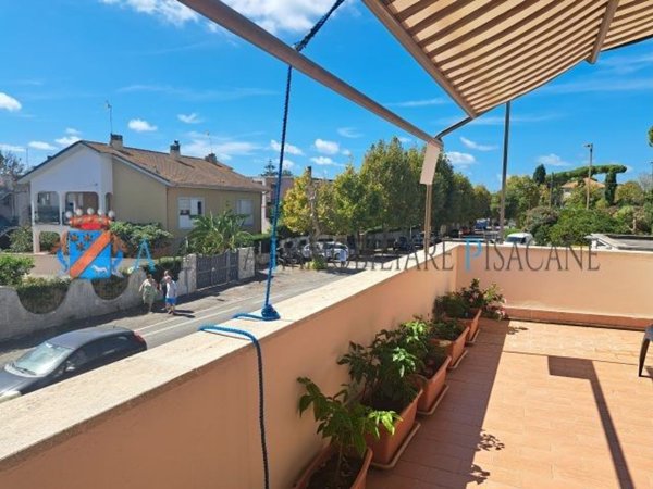 appartamento in vendita a Santa Marinella