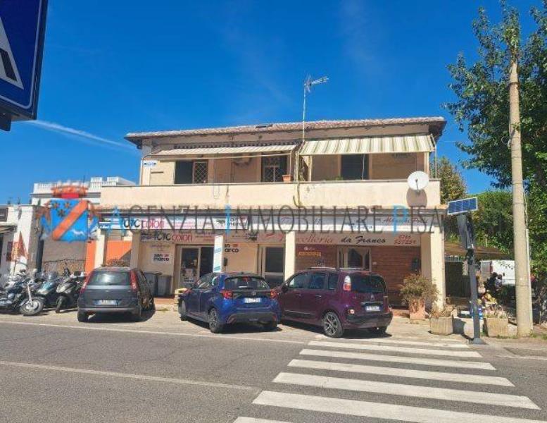 appartamento in vendita a Santa Marinella