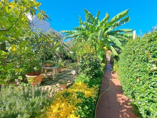 appartamento in vendita a Santa Marinella