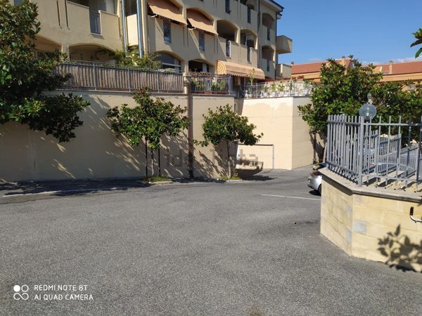 appartamento in vendita a Santa Marinella