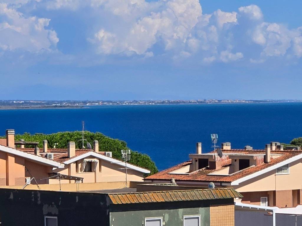 appartamento in vendita a Santa Marinella