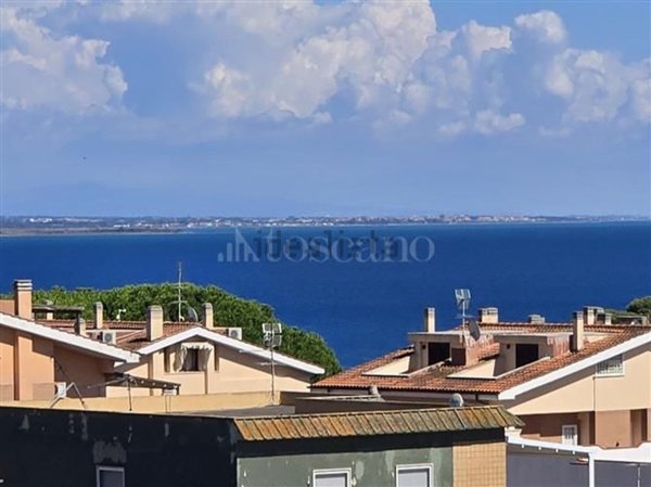 appartamento in vendita a Santa Marinella