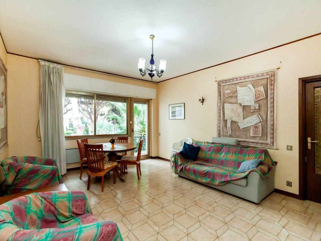 appartamento in vendita a Santa Marinella in zona Santa Severa