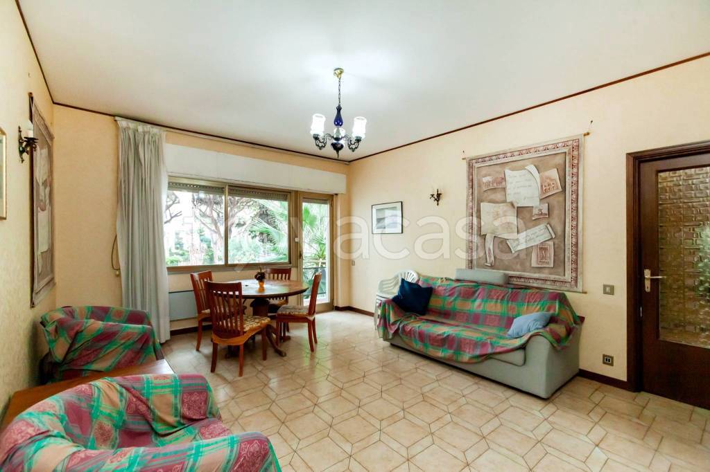 appartamento in vendita a Santa Marinella in zona Santa Severa