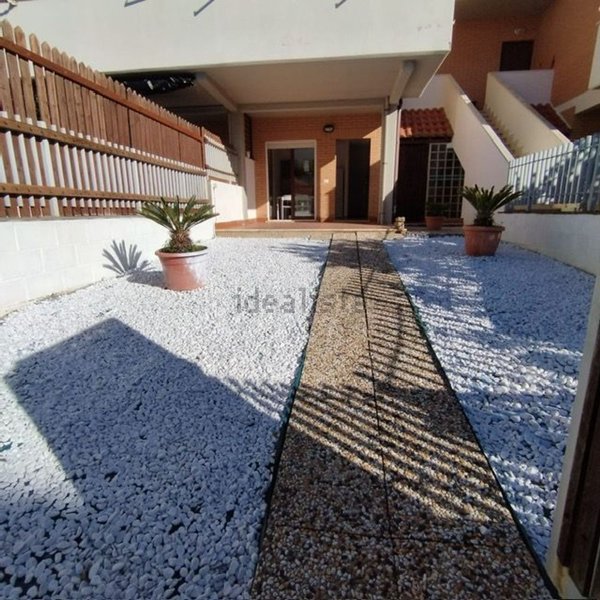 appartamento in vendita a Santa Marinella