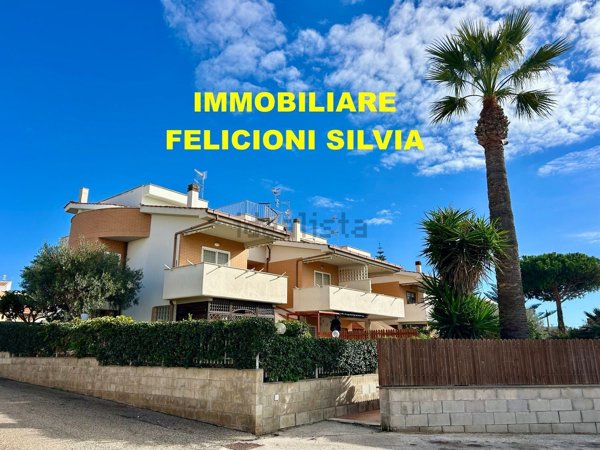appartamento in vendita a Santa Marinella