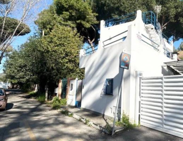 casa indipendente in vendita a Santa Marinella in zona Santa Severa