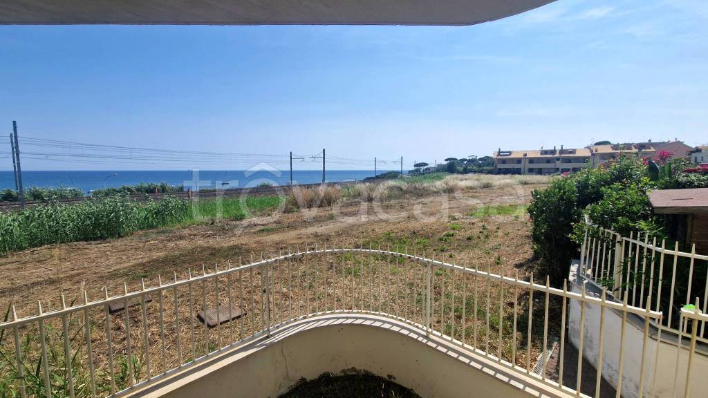 appartamento in vendita a Santa Marinella